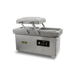 Empacadora al Vacío EVAC-60 RHINO