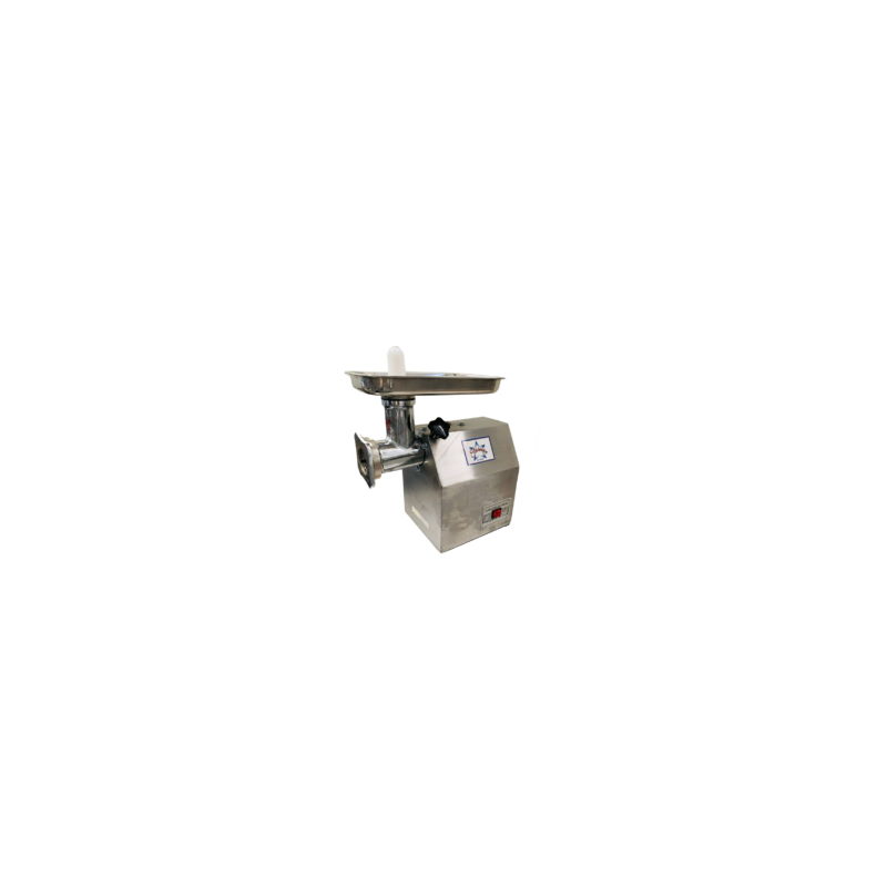 Molino Comercial para Carne 1.1 HP DQ-12 MIGSA