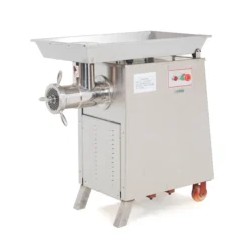 Molino Industrial para Carne 5 HP TJ-42 MIGSA