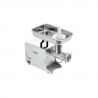 Molino Comercial para Carne 1 HP HFM-22 MIGSA