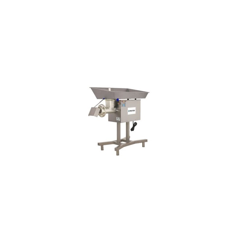 Molino de Carnes con Pedestal MPK-325 PROTEK