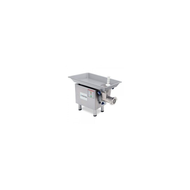 Molino para Carne MPK-22-SS PROTEK