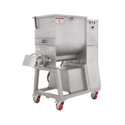 Molino de carne con base de acero MMX-32 TORREY