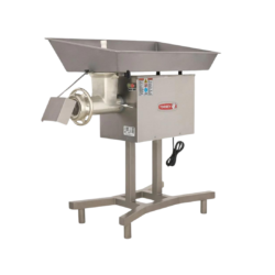 Molino de carne con Pedestal M-32-5HP TORREY