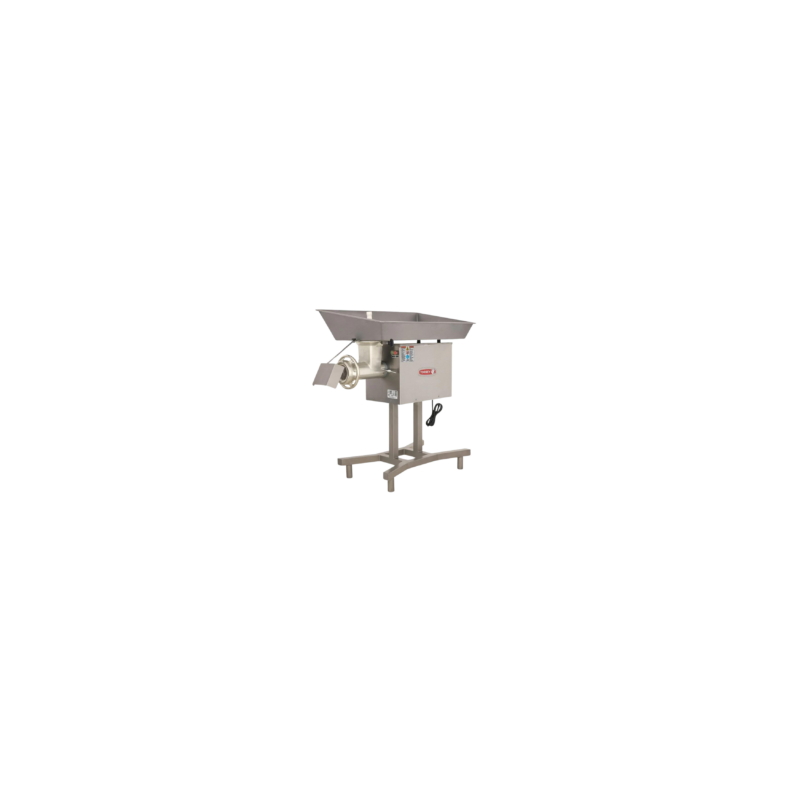 Molino de carne con Pedestal M-32-5HP TORREY