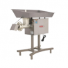 Molino de carne con Pedestal M-32-5HP TORREY