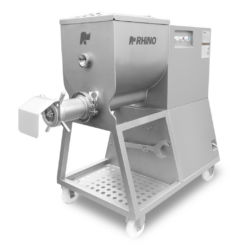 Molino de Carne Mezclador con 1 HP MOLME-1300 RHINO