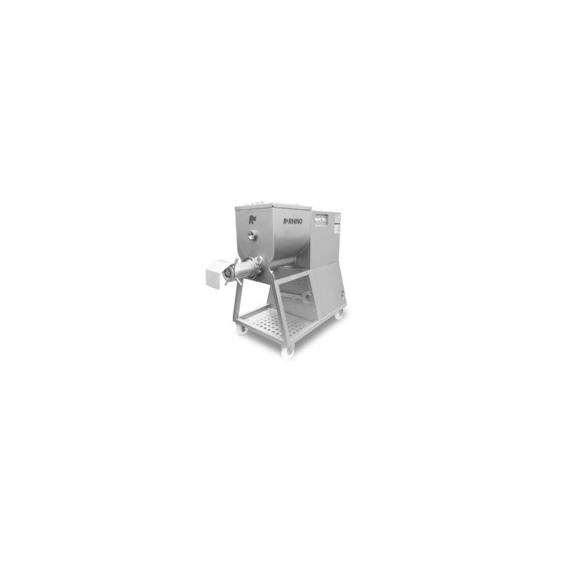 Molino de Carne Mezclador con 1 HP MOLME-1300 RHINO