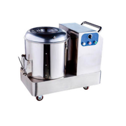 Mondadora de Papas 30 Kg HLP-50 MIGSA