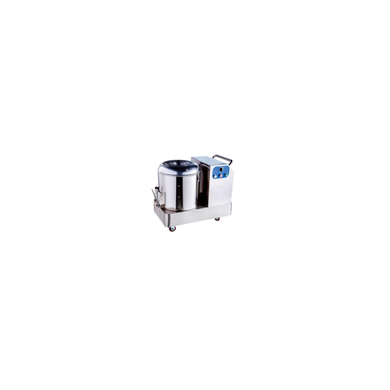Mondadora de Papas 30 Kg HLP-50 MIGSA