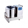 Mondadora de Papas 30 Kg HLP-50 MIGSA