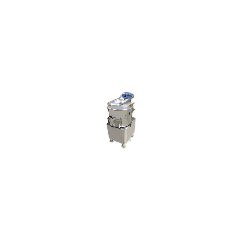 Mondadora de Papas 20 Kg HLP-20 MIGSA