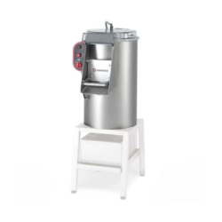 Peladora de Papas en Acero Inoxidable PI-20 SAMMIC