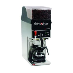 Cafetera Percoladoras para 1 Jarra con Molino Integrado GNB-11H GRINDMASTER