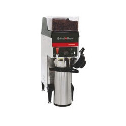 Cafetera Percoladoras para 1 Termo con Molino Integrado GNB-10H GRINDMASTER