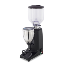 Molino de Café Automático con Timer M80E-TM NEG BEZZERA