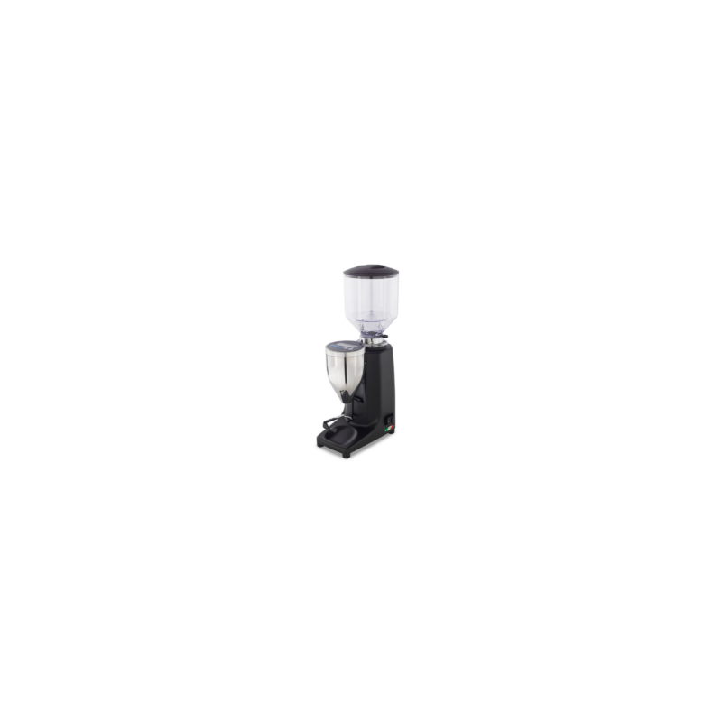 Molino de Café Automático con Timer M80E-TM NEG BEZZERA