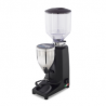 Molino de Café Automático con Timer M80E-TM NEG BEZZERA