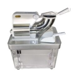 Trituradora de Hielo IC-300 NOVAL
