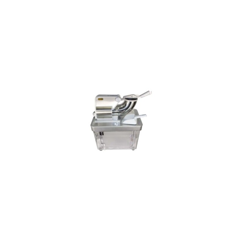 Trituradora de Hielo IC-300 NOVAL