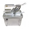 Trituradora de Hielo IC-300 NOVAL