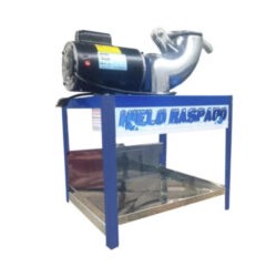 Triturador Comercial de Hielo sobre mesa DL-MON-02 TAHONA