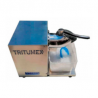 Trituradora de Hielo Acero Inoxidable Frape – Nieve MLS1J-AI TRITUMEX