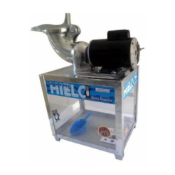 Trituradora de Hielo – Frappe – Raspado MLS1J TRITUMEX