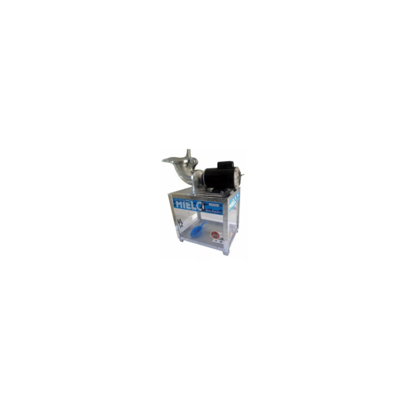 Trituradora de Hielo – Frappe – Raspado MLS1J TRITUMEX