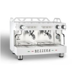 Máquina de Café Espresso MODA2GRDESS BEZZERA
