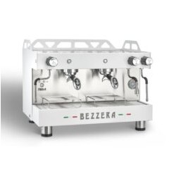 Máquina de Café Espresso MODA2GRPMSS BEZZERA