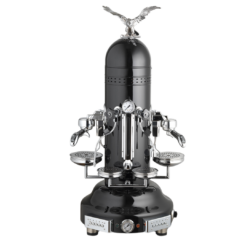 Cafetera Semiautomática 2 Grupos EAGLEPM2GR-NEG BEZZERA