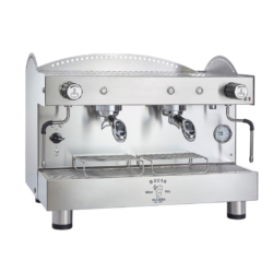 Cafetera Semiautomática 2 Grupos B2016-PM BEZZERA