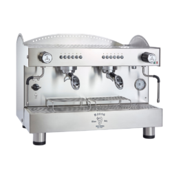 Cafetera Automática 2 Grupos B2016-DE BEZZERA