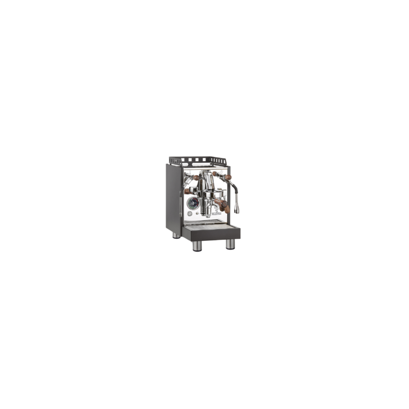 Cafetera Manual 1 Grupo ARIA CLASSIC-NEG BEZZERA