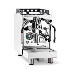 Cafetera Manual 1 Grupo ARIA CLASSIC-INOX BEZZERA