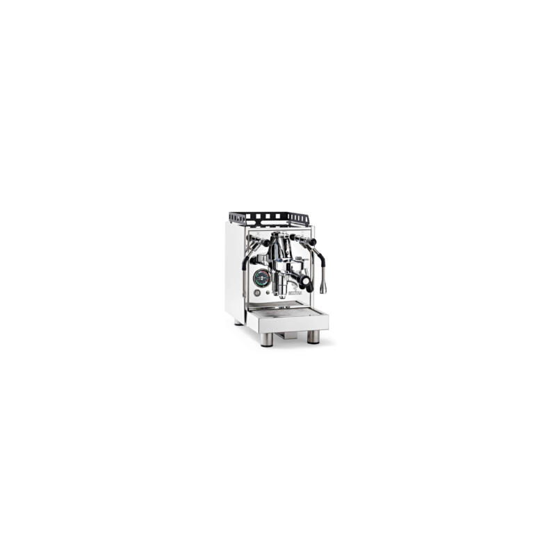 Cafetera Manual 1 Grupo ARIA CLASSIC-INOX BEZZERA