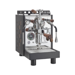 Cafetera Manual 1 Grupo ARIA CLASSIC-WOOD BEZZERA