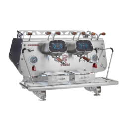 Cafetera Automática 2 Grupos VICTORIA BEZZERA