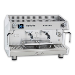 Cafetera Automática 2 Grupos ARCADIA-DE-PID BEZZERA