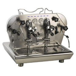 Cafetera Automática 2 Grupos GALATEADE2GR BEZZERA