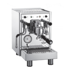 Cafetera Semiautomática 1 Grupo BZ10PM1GR BEZZERA