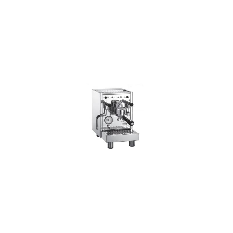Cafetera Semiautomática 1 Grupo BZ10PM1GR BEZZERA