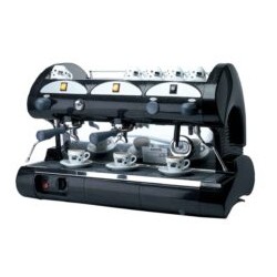 Cafetera Profesional Semiautomática 2 Grupos BAR2M LA PAVONI