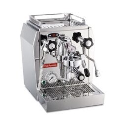 Cafetera Profesional Semiautomática 1 Grupo BOTTICELLI EVOLUCIONE LA PAVONI