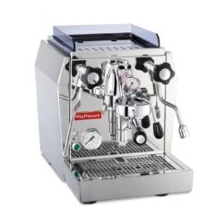 Cafetera Profesional Semiautomática 1 Grupo BOTTICELLI PREMIUM LA PAVONI
