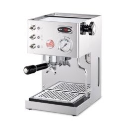 Cafetera Manual para Expresso y Cappuccino CASABAR PID LA PAVONI