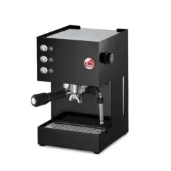 Cafetera para Expresso y Cappuccino GCN12 LA PAVONI