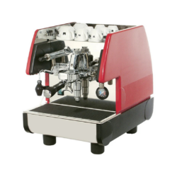 Cafetera Profesional Semiautomática 1 Grupo PUB1S LA PAVONI