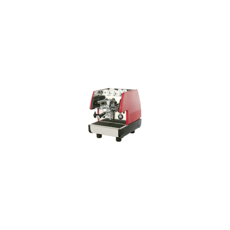 Cafetera Profesional Semiautomática 1 Grupo PUB1S LA PAVONI